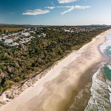 Essence Peregian Beach Exteriér fotografie