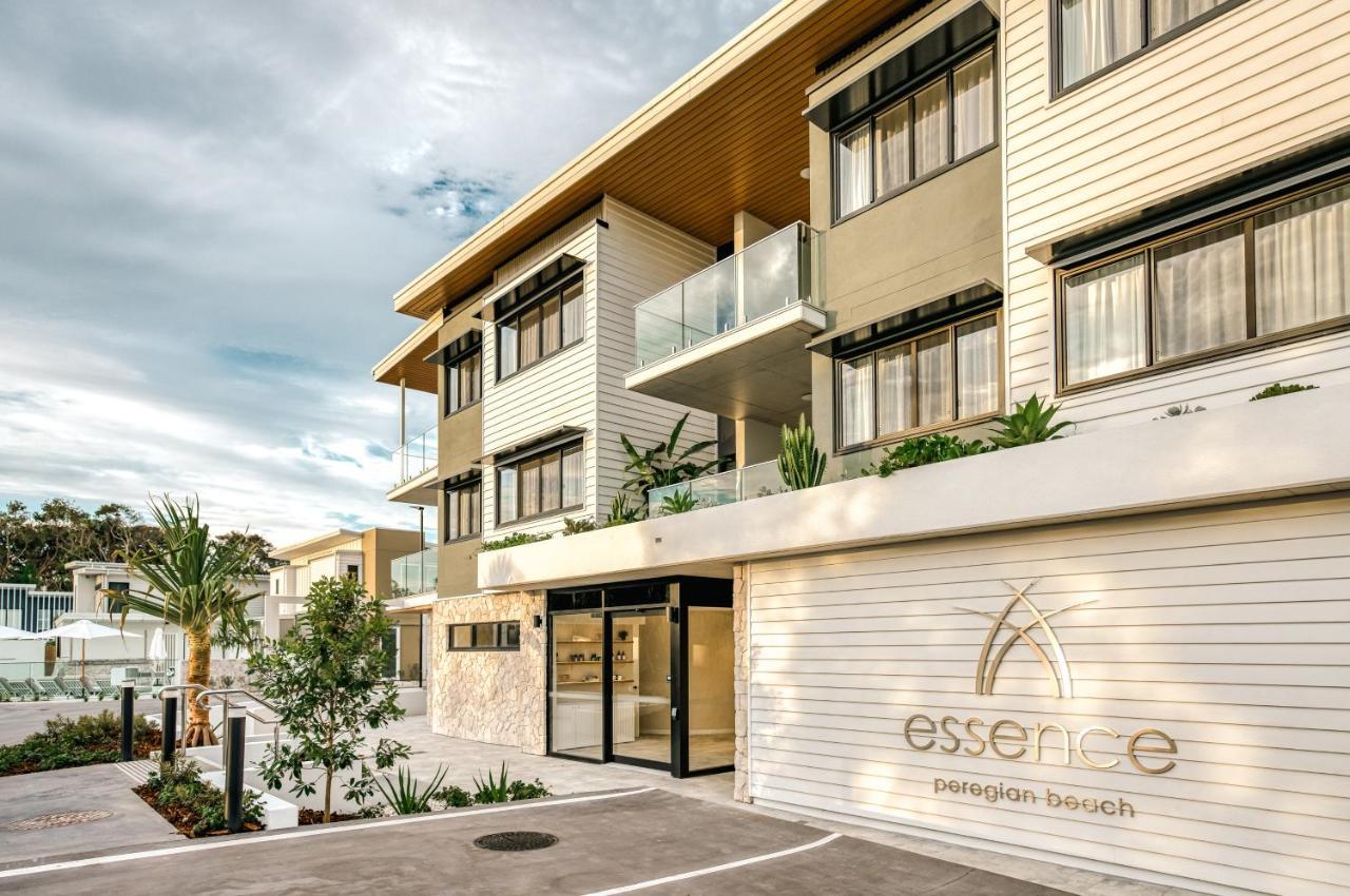 Essence Peregian Beach Exteriér fotografie