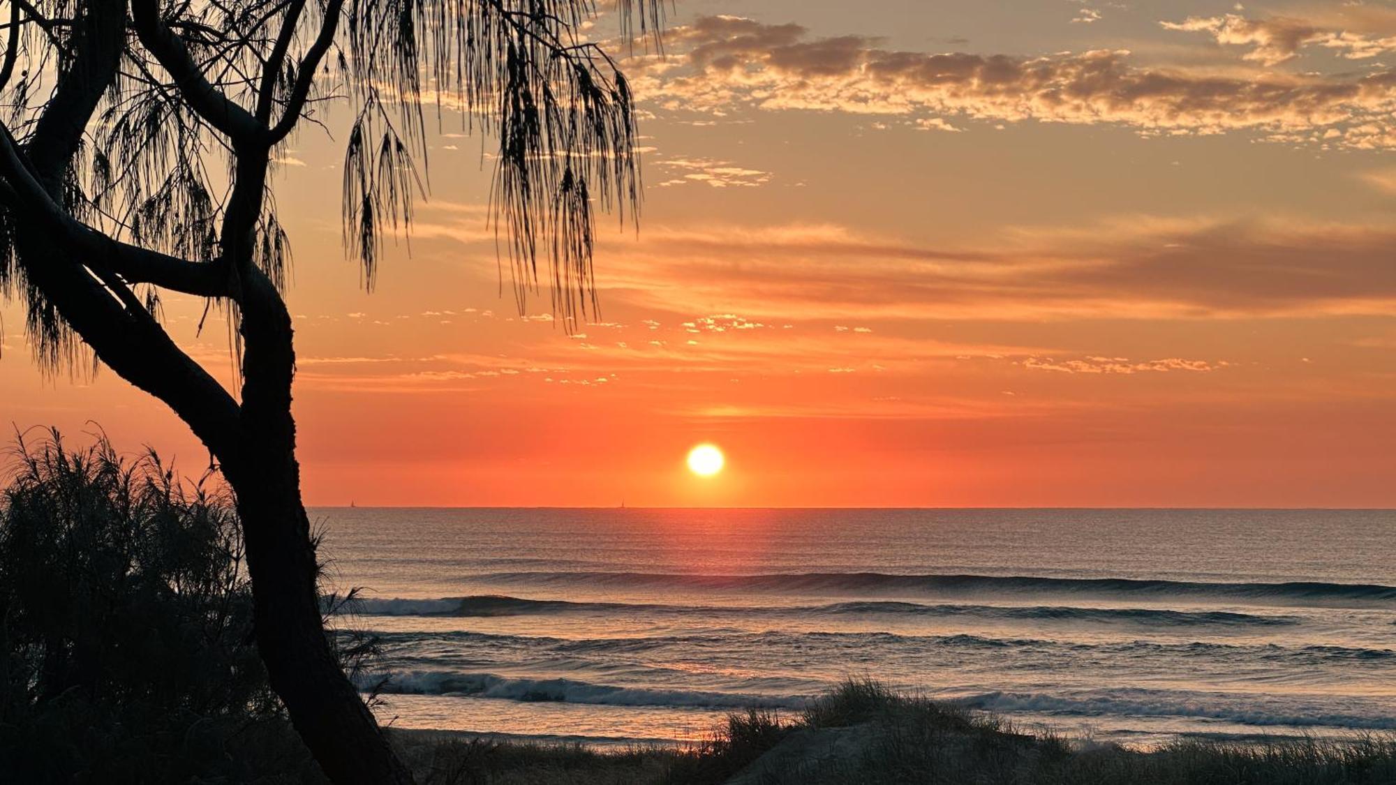 Essence Peregian Beach Exteriér fotografie
