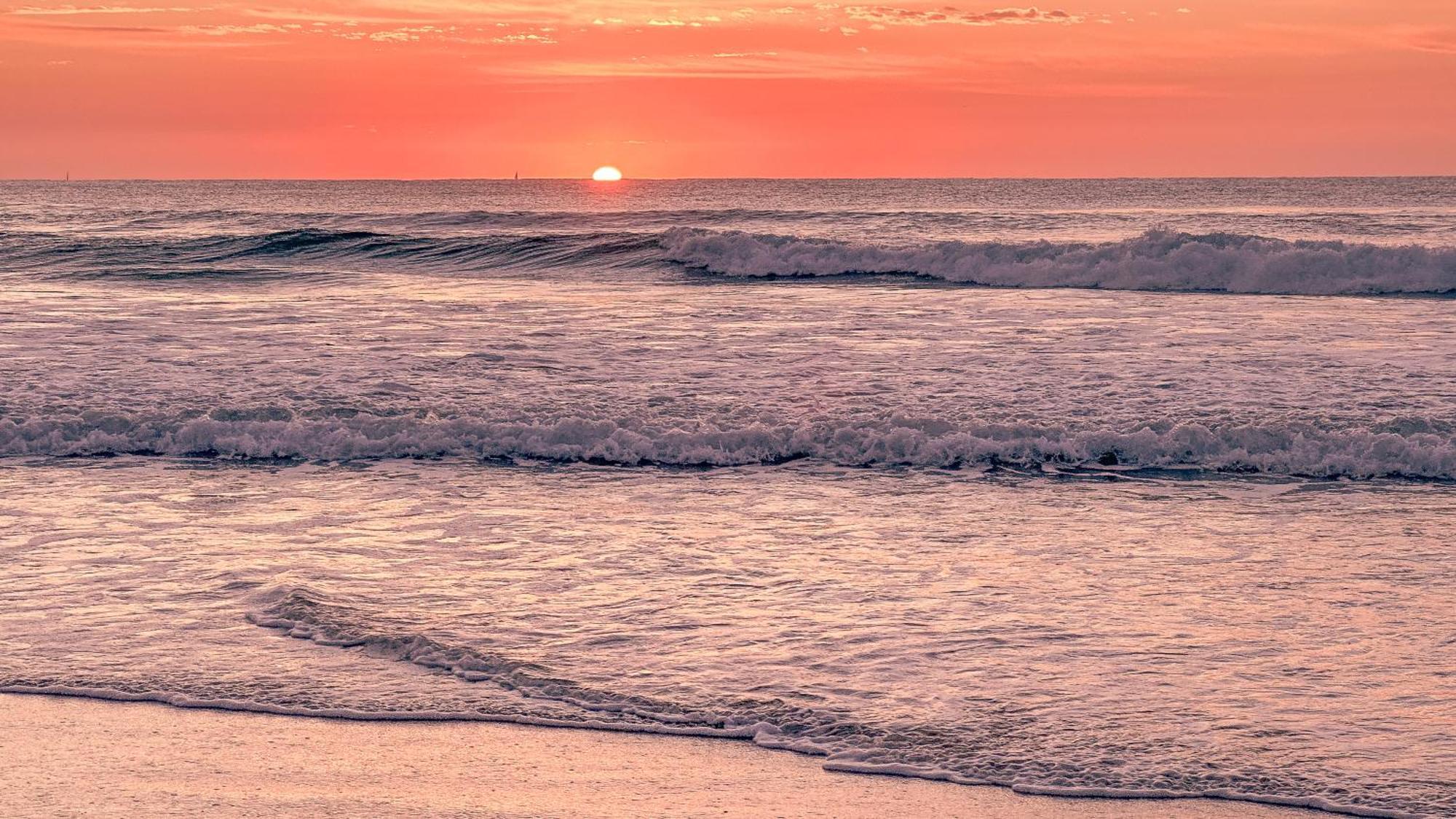 Essence Peregian Beach Exteriér fotografie
